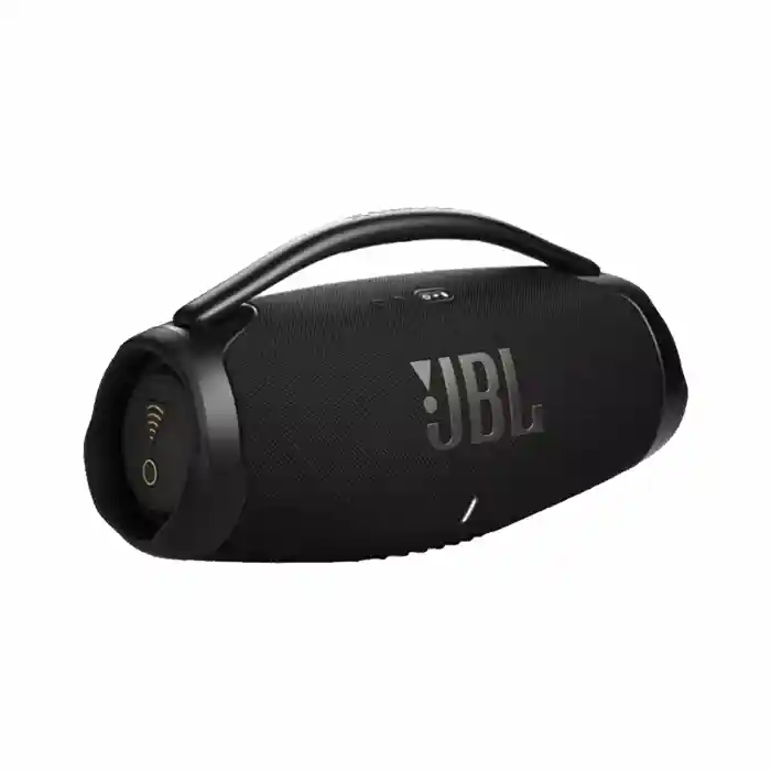 JBL Boombox 3 Portable Bluetooth Speaker